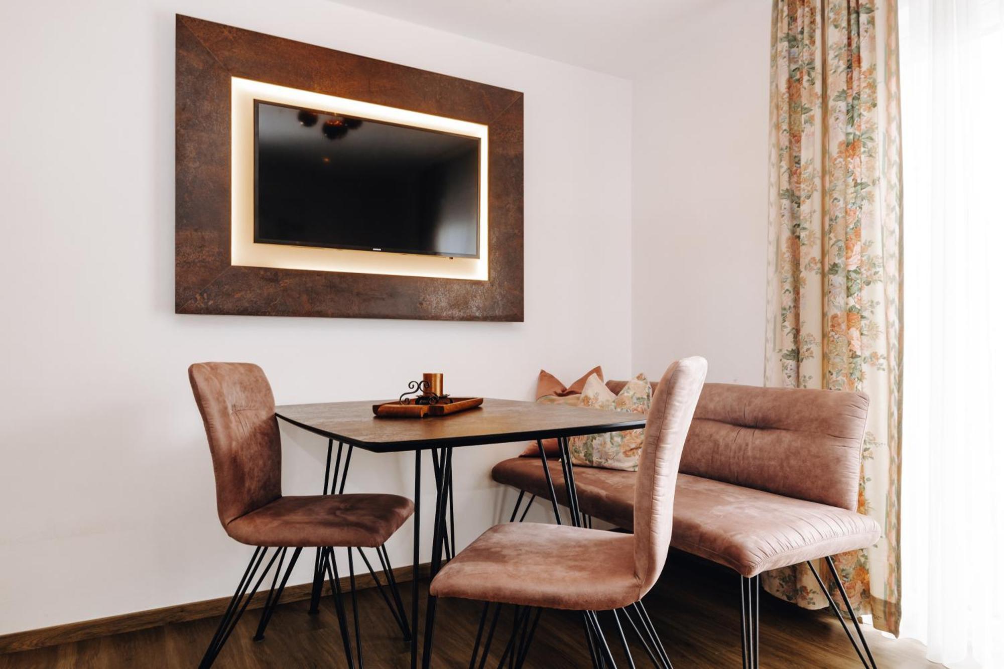 Hotel Garni Tannenhof Flachau Exteriér fotografie