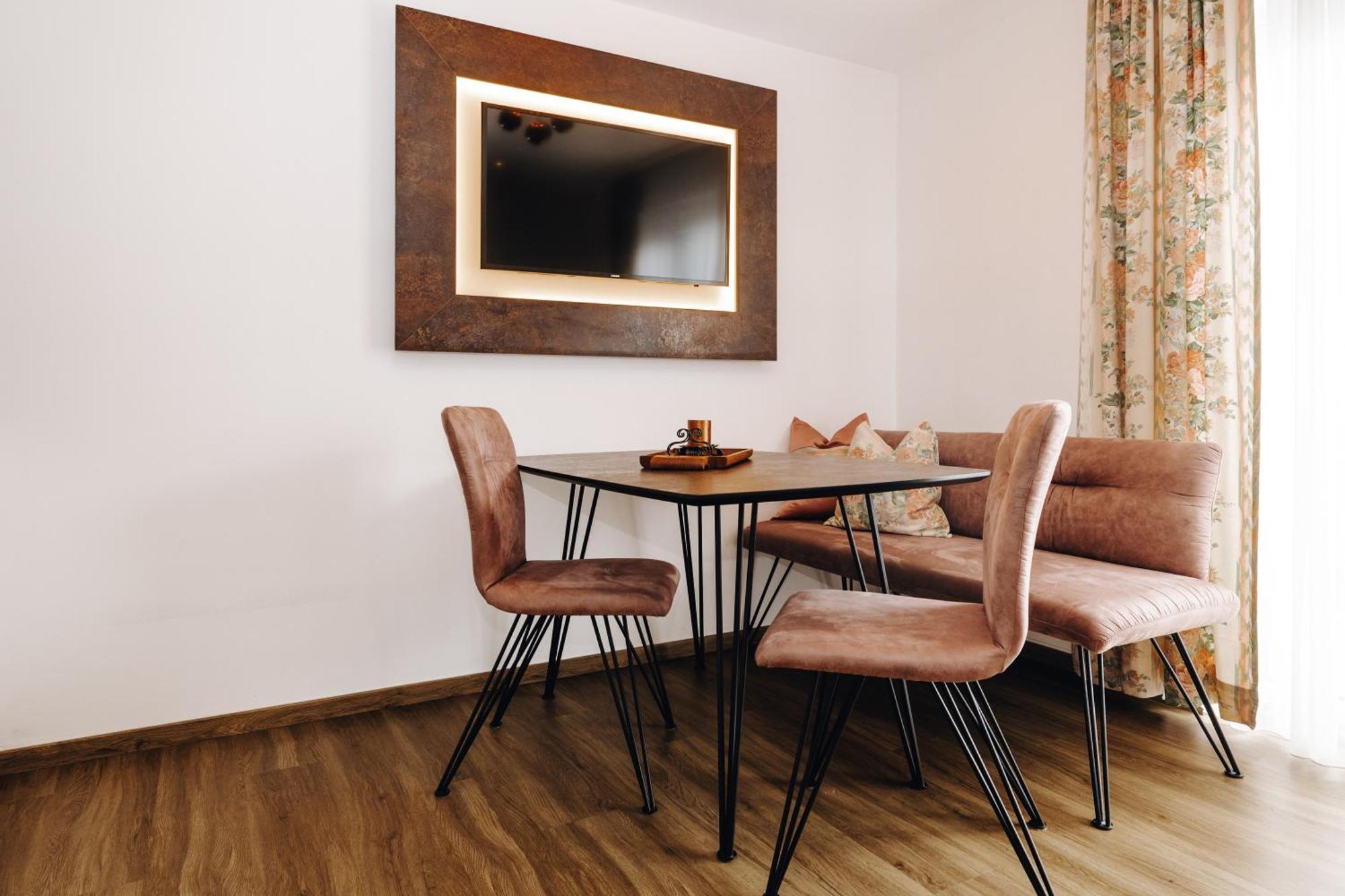 Hotel Garni Tannenhof Flachau Exteriér fotografie