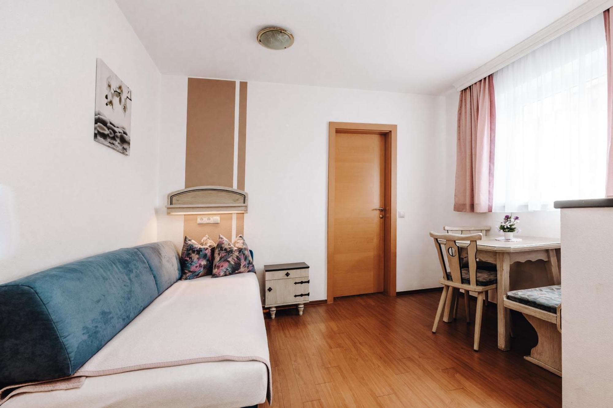 Hotel Garni Tannenhof Flachau Exteriér fotografie