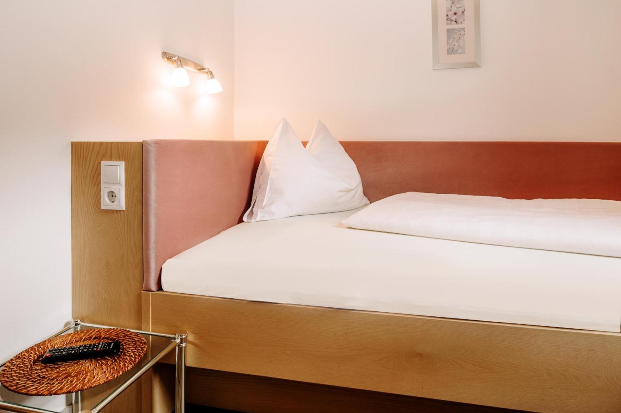 Hotel Garni Tannenhof Flachau Exteriér fotografie