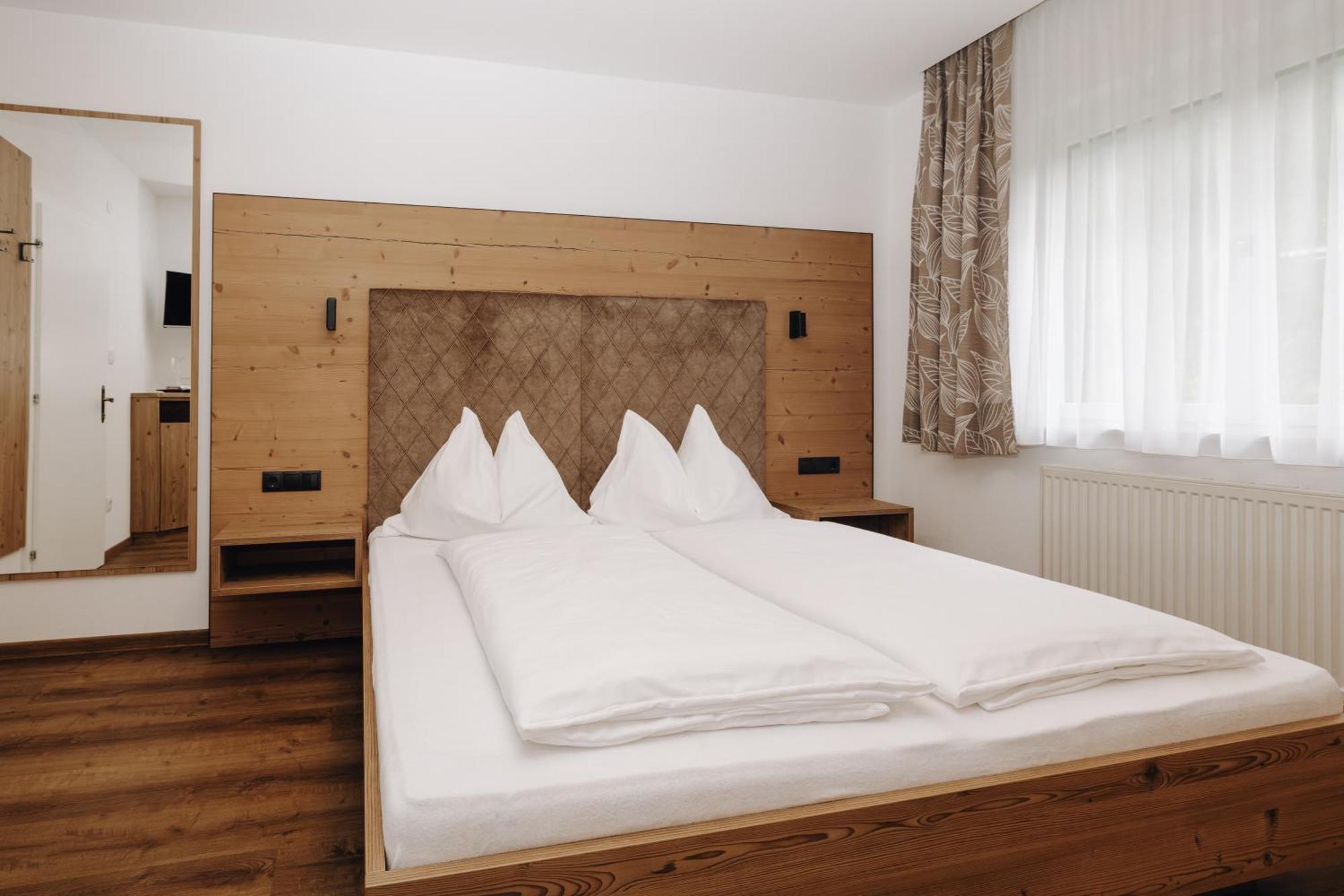 Hotel Garni Tannenhof Flachau Exteriér fotografie