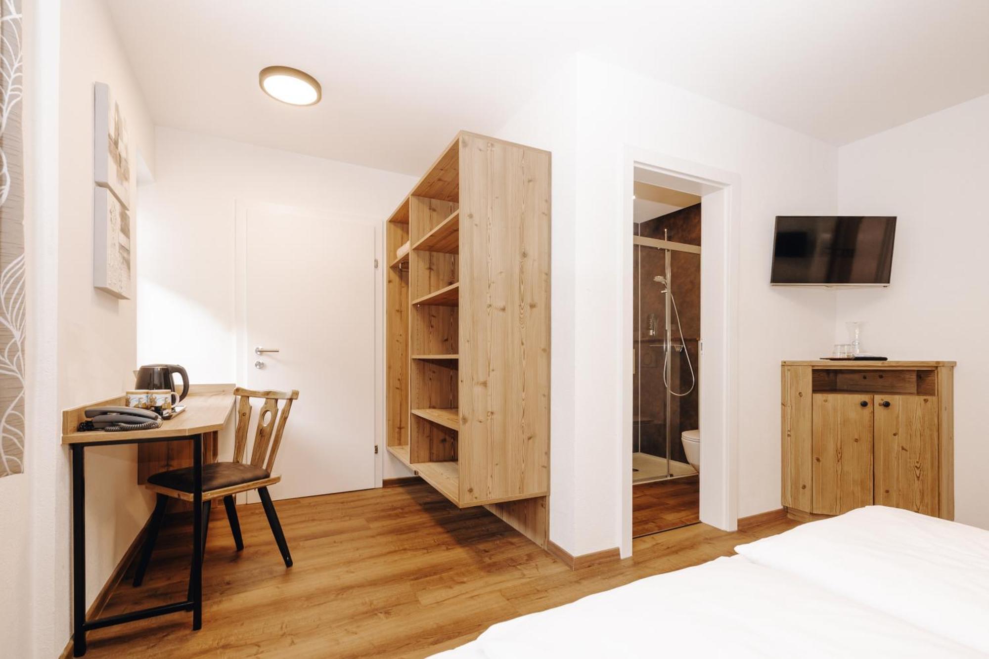 Hotel Garni Tannenhof Flachau Exteriér fotografie