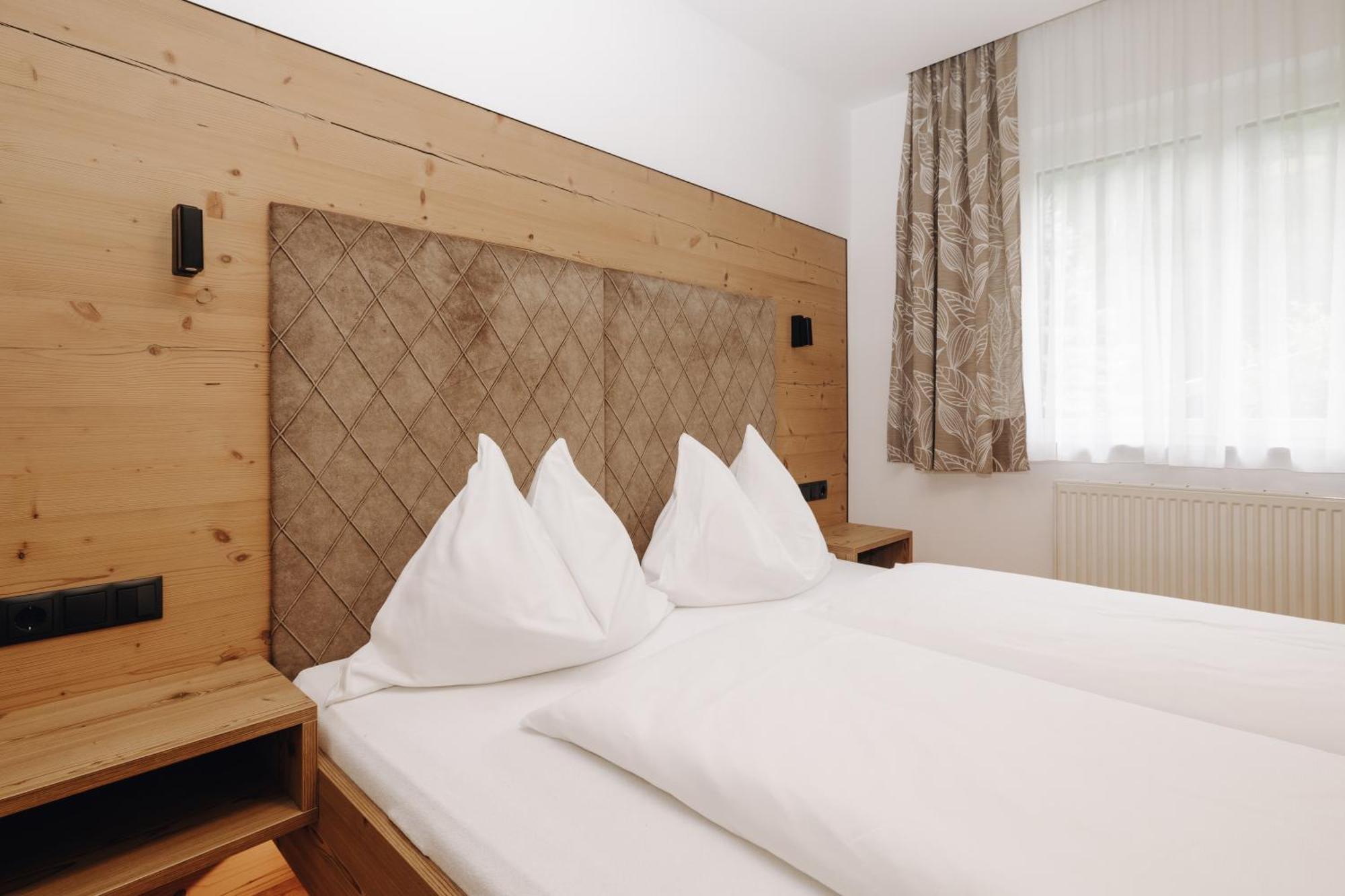 Hotel Garni Tannenhof Flachau Exteriér fotografie
