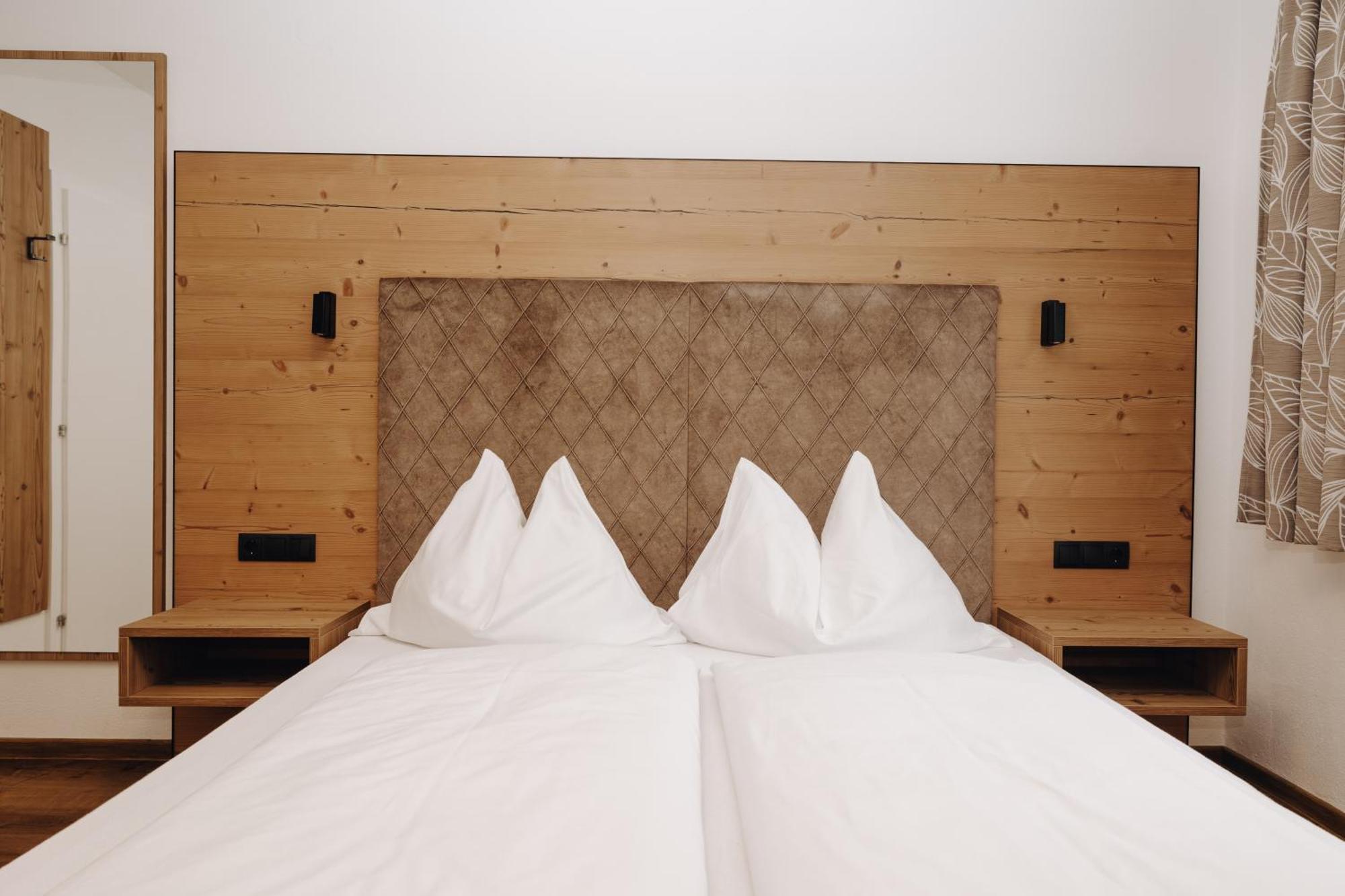 Hotel Garni Tannenhof Flachau Exteriér fotografie