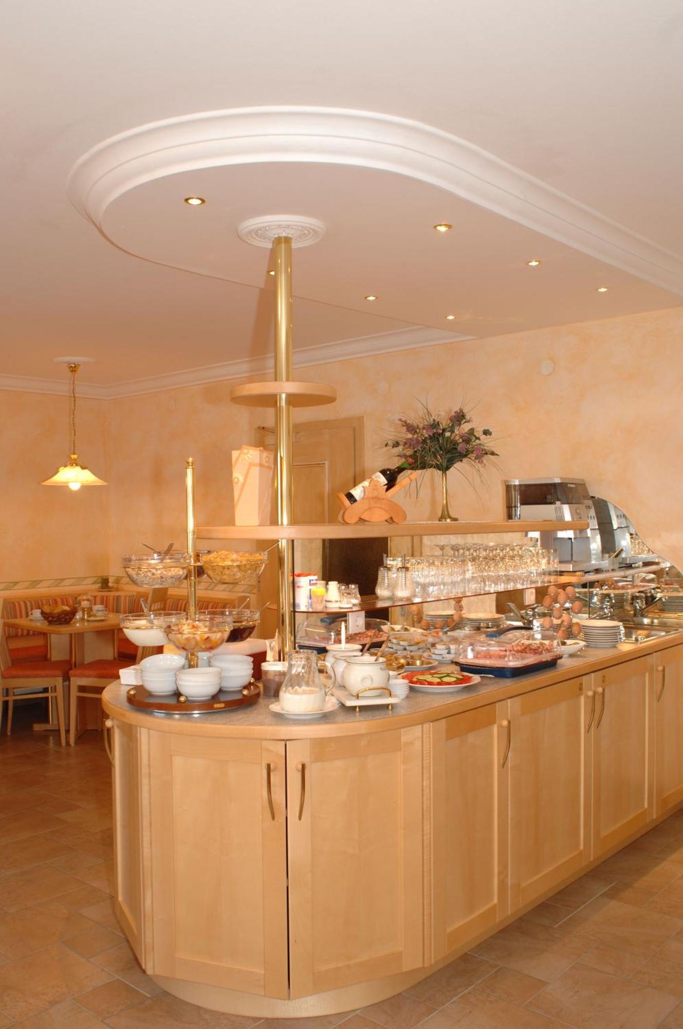 Hotel Garni Tannenhof Flachau Exteriér fotografie